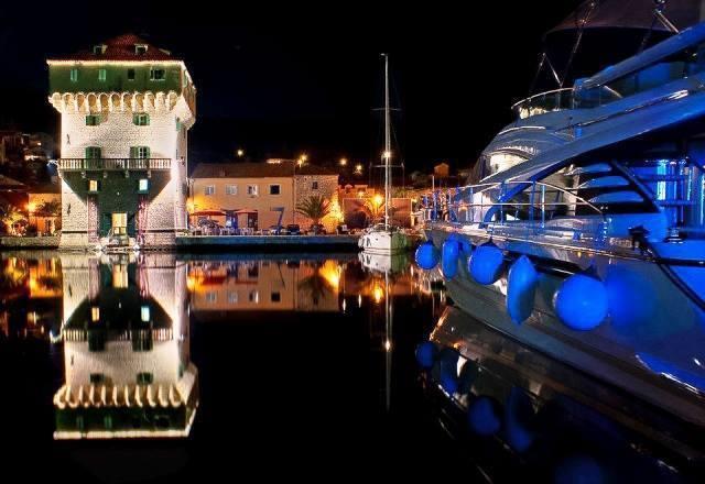 Apartments Josip Marina Cameră foto